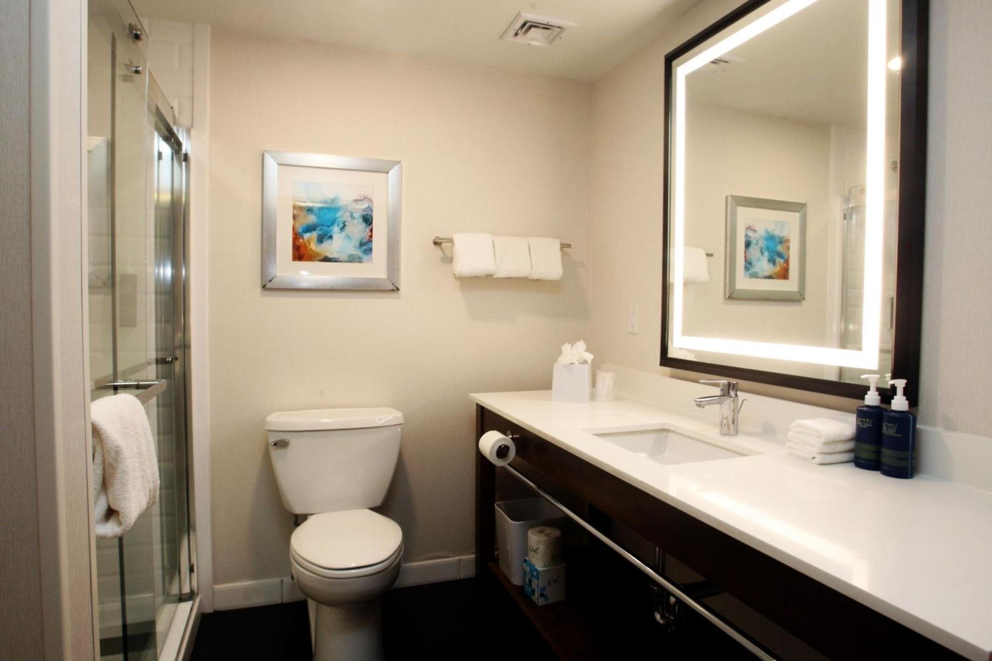 Four Points By Sheraton Wakefield Boston Hotel & Conference Center Zewnętrze zdjęcie