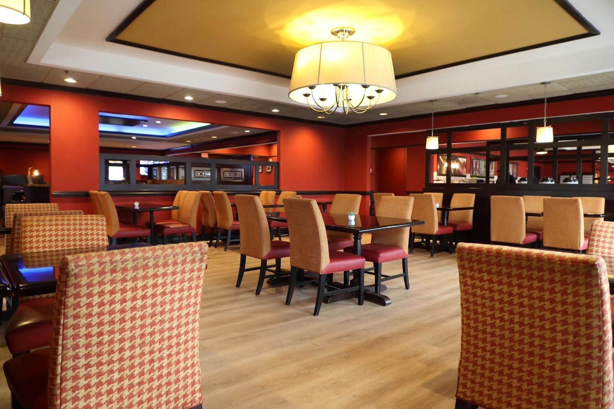 Four Points By Sheraton Wakefield Boston Hotel & Conference Center Zewnętrze zdjęcie