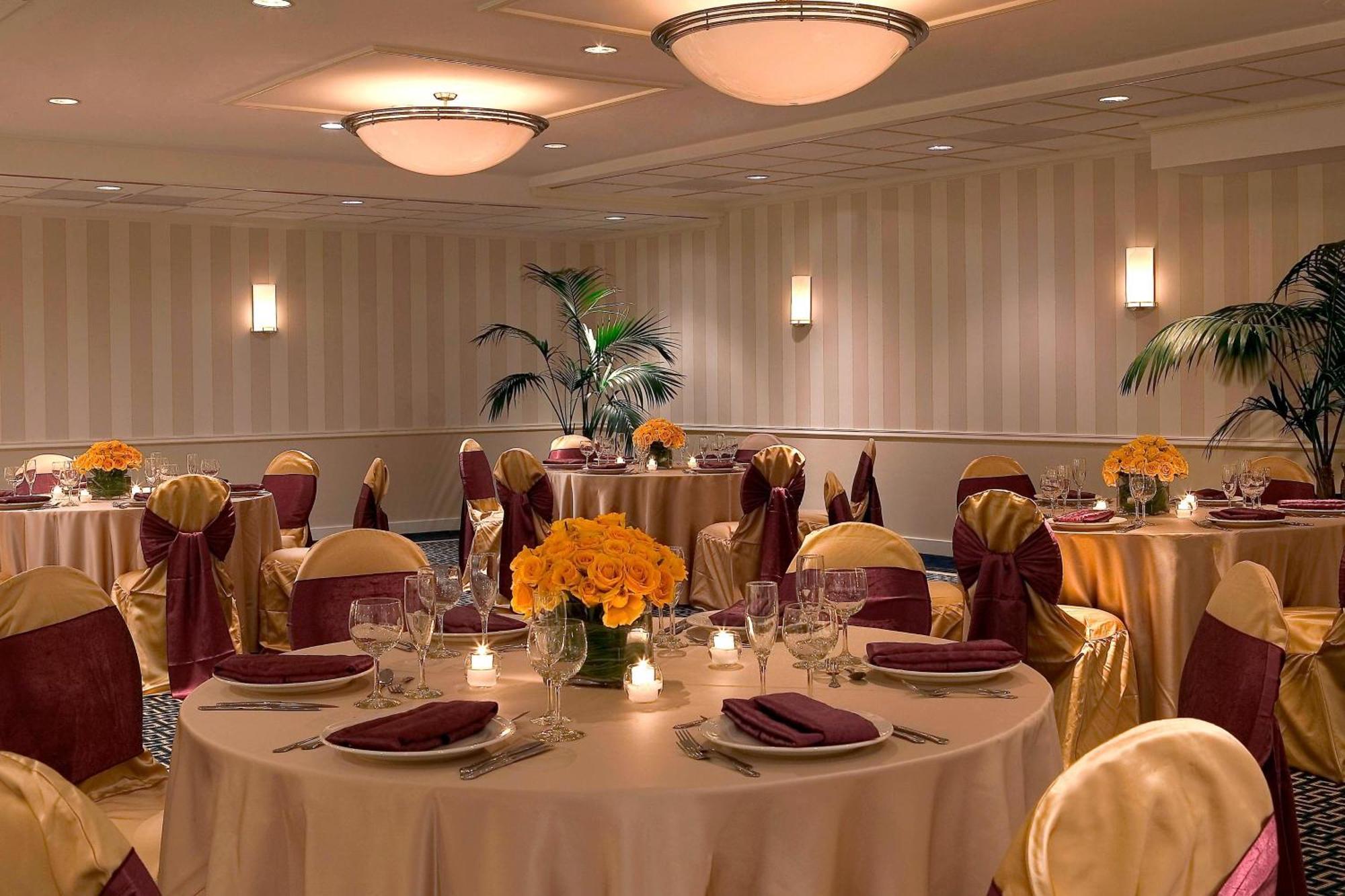Four Points By Sheraton Wakefield Boston Hotel & Conference Center Zewnętrze zdjęcie